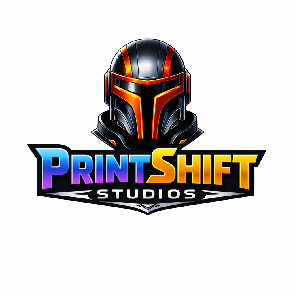 PrintShift Studios